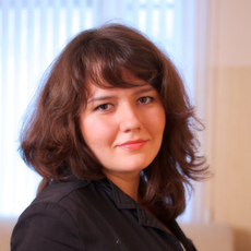 Маршева Полина Валерьевна, сексолог