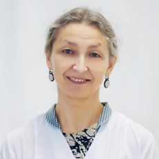 Бурылина Светлана Васильевна, массажист