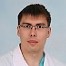 Федотов Павел Владимирович, ортопед