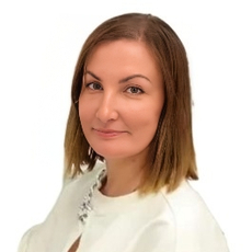 Косова Ольга Олеговна, педиатр