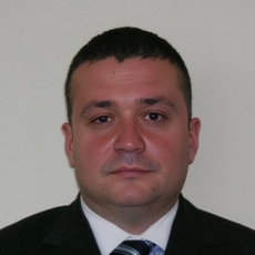 Родыгин Леонид Маркович, уролог