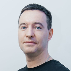 Салявин Илья Владимирович, массажист