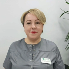 Бойко Екатерина Александровна, подолог