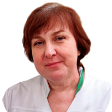 Сятчихина Надежда Рудольфовна, гинеколог