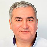 Локян Артур Сергеевич, стоматолог-терапевт