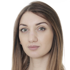 Иванова Нина Андреевна, пульмонолог