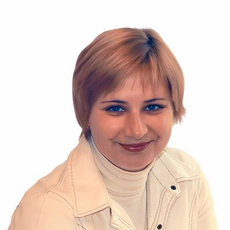 Рынейская Варвара Сергеевна, педиатр