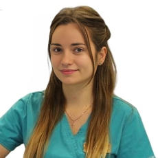 Тютева Татьяна Игоревна, стоматолог-терапевт