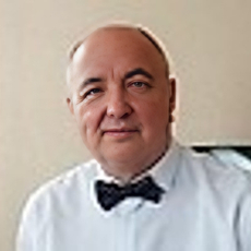 Деев Вячеслав Николаевич, психолог