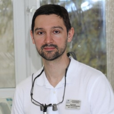 Кузнецов Михаил Владимирович, стоматолог-ортопед