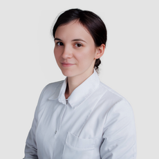 Федоринова (Филатова) Екатерина Евгеньевна, ревматолог