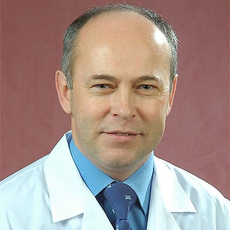 Субботин Александр Михайлович, эндоскопист