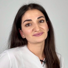 Татевосян Элина Георгиевна, дерматолог