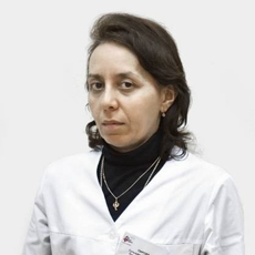 Пирова Гульшан Тиллоевна, гинеколог