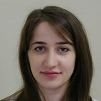 Сохова Марьяна Адимиркановна, терапевт