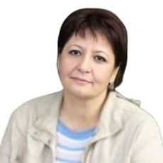 Маркелова Нинэль Борисовна, гинеколог