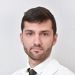 Новиков Евгений Михайлович, уролог