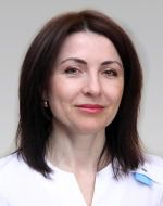 Малютина Татьяна Сергеевна, эндокринолог