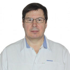 Савельев Александр Иванович, стоматолог-ортопед