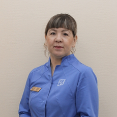 Галимова Гульназ Расулевна, стоматолог-терапевт