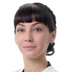 Обухова Лариса Геннадьевна, дерматолог