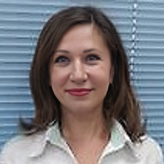 Шамраева Татьяна Викторовна, стоматолог-терапевт