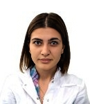 Шебзухова Зурида Рамазановна, детский ЛОР