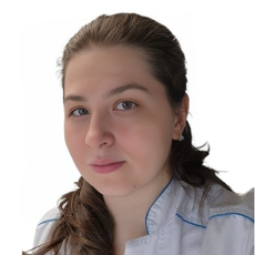 Воронкова Екатерина Олеговна, невролог