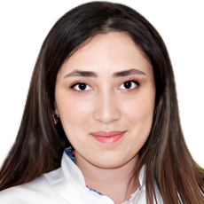 Гафурова Махфуза Акрамджоновна, гинеколог