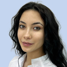 Бочкарева Влада Игоревна, стоматолог-терапевт