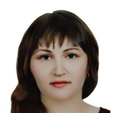 Гайдарова Зарема Курбановна, терапевт