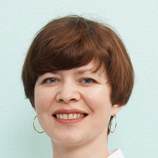 Нефедьева Дарья Леонидовна, детский невролог