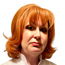 Аксёнова Ирина Николаевна, врач ЛФК