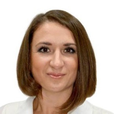 Шилина Елена Борисовна, невролог