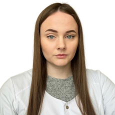 Едунова Елизавета Романовна, терапевт