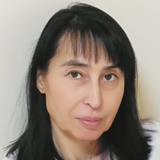 Дубровская Елена Геннадьевна, офтальмолог