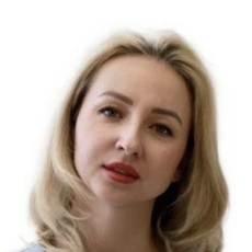 Аврамиди Юлия Ивановна, психолог