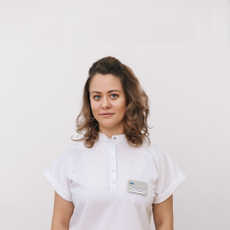 Лембрикова Елена Аркадьевна, стоматолог-терапевт