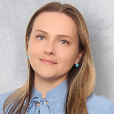 Сочивко Юлия Николаевна, психиатр