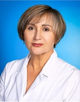 Самохвалова Татьяна Львовна, гинеколог