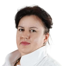 Пархаева Елена Сергеевна, гинеколог-эндокринолог