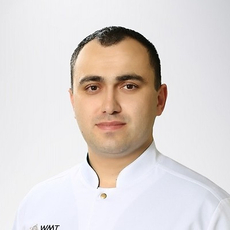 Емузов Султанбек Вячеславович, невролог