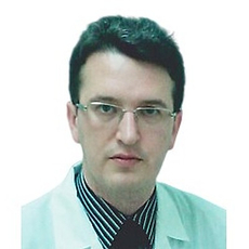 Быков Александр Андреевич, уролог