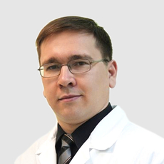 Каракозов Сергей Николаевич, хирург