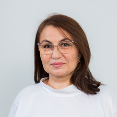 Ахметова Алия Фаридовна, гинеколог