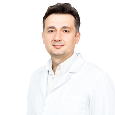 Чучуев Евгений Станиславович, хирург