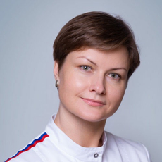 Матюхина Ирина Валерьевна, стоматолог-терапевт