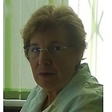 Фойеринг Елена Владимировна, рентгенолог