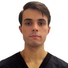 Пантелеев Александр Николаевич, ортопед