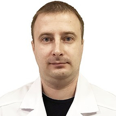 Унгурян Андрей Васильевич, терапевт